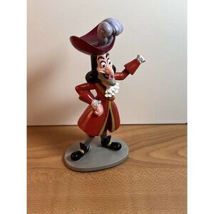 Disney Jake and the Neverland Pirates Hook PVC Figure Cake Topper